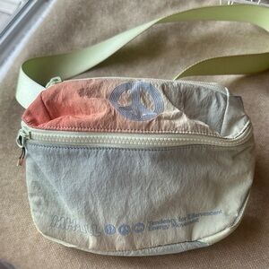 Madhappy x Lululemon belt bag